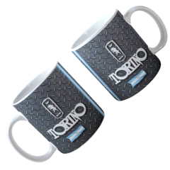 Taza Torino Fierro Argentino - comprar online