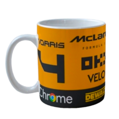 Taza Mclaren Lando Norris F1 Team