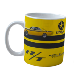 Taza Dodge Polara RT