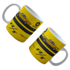Taza Dodge Polara RT - comprar online