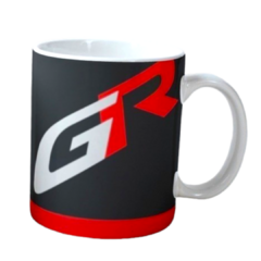 Taza Toyota Gazoo Racing Argentina