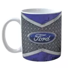 Caja Fierrera de Ford Premium - TC GARAGE