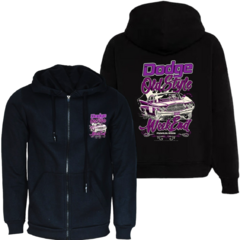 Campera Dodge Old Style