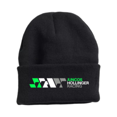 Gorro Rocky Agustin Canapino Juncos Hollinger Racing Chevrolet Black