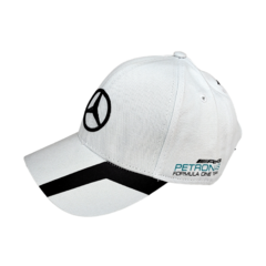 Gorra Mercedes F1 Hamilton Importada Premium F1