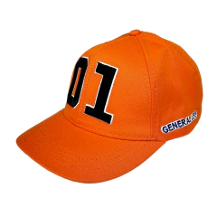 Gorra Dukes of Hazzard Dodge Charger Gral Lee 01