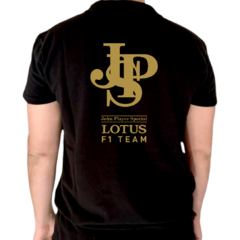 Chomba Ayrton Senna Lotus F1 Retro en internet