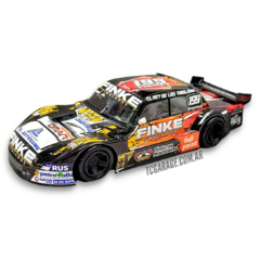 Maqueta Claseslot TC Pista Mouras Hector Finke Ford Falcon 199