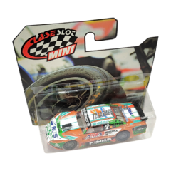 Claseslot MINI Jonatan Castellano Dodge 4 TC