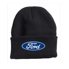 Gorro Rocky Ford negro