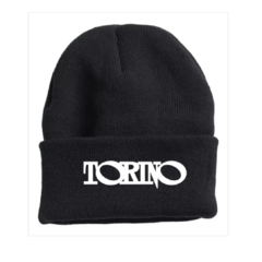 Gorro Rocky Torino negro