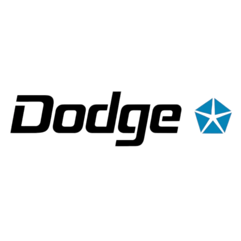 Calcomania Vinilo Dodge