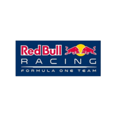 Calcomania Red Bull Racing F1