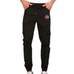 Pantalon Cargo Fiat