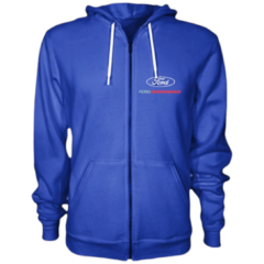 Campera Ford Performance