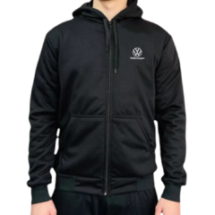 Campera Volkswagen