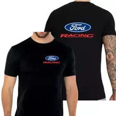 Caja Fierrera de Ford Premium en internet