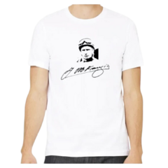 Remera Juan Manuel Fangio F1 - comprar online