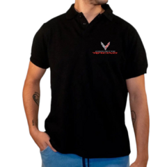 Chomba Chevrolet Corvette Racing Black Edition - comprar online