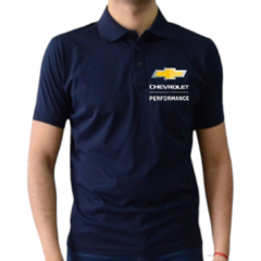 Chomba Chevrolet Performance Blue - comprar online