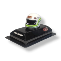 Casco Claseslot Emilio Satriano - comprar online