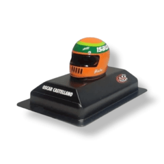 Casco Claseslot Oscar Pincho Castellano - comprar online