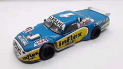 Maqueta Claseslot Tc Dodge Ernesto Tito Bessone 1 2004 - comprar online