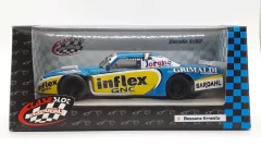 Maqueta Claseslot Tc Dodge Ernesto Tito Bessone 1 2004 - TC GARAGE