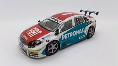 Maqueta Claseslot Super TC2000 Fiat Linea Pechito José Maria Lopez 1 - comprar online