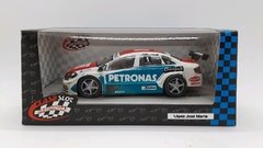 Maqueta Claseslot Super TC2000 Fiat Linea Pechito José Maria Lopez 1 - TC GARAGE