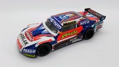 Maqueta Claseslot Tc Chevrolet Guillermo Ortelli 1 2012 - comprar online