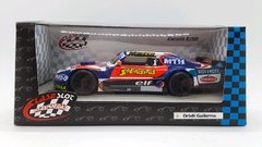 Maqueta Claseslot Tc Chevrolet Guillermo Ortelli 1 2012 - TC GARAGE