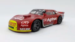 Maqueta Claseslot Tc Chevrolet Mariano Altuna 14 2007 - comprar online