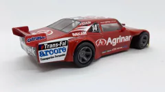 Maqueta Claseslot Tc Chevrolet Mariano Altuna 14 2007 en internet