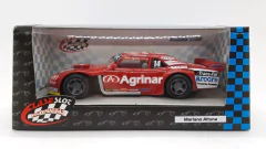 Maqueta Claseslot Tc Chevrolet Mariano Altuna 14 2007 - TC GARAGE
