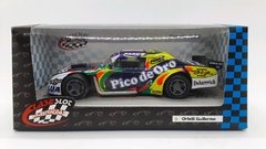 Maqueta Claseslot Tc Chevrolet Guillermo Ortelli 1 2001 - TC GARAGE