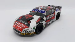 Maqueta Claseslot Tc Chevrolet Guillermo Ortelli 1 2017 - comprar online