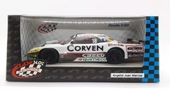 Maqueta Claseslot Tc Dodge Juan Marcos Tati Angelini 18 - TC GARAGE