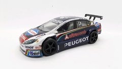 Maqueta Claseslot Super TC2000 Peugeot 408 Agustin Canapino 13 - comprar online