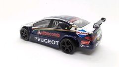 Maqueta Claseslot Super TC2000 Peugeot 408 Agustin Canapino 13 en internet