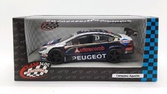 Maqueta Claseslot Super TC2000 Peugeot 408 Agustin Canapino 13 - TC GARAGE