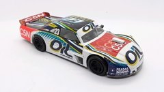 Maqueta Claseslot Tc Dodge Pechito José María Lopez 23 - comprar online