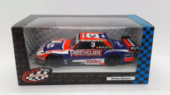 Maqueta Claseslot Tc Ford Mariano Werner 2020 - TC GARAGE