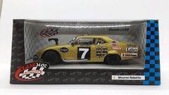 Maqueta Claseslot Tc Chevrolet Roberto Mouras 7 de oro - TC GARAGE