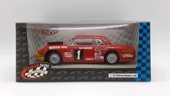 Maqueta Claseslot TC Torino Liebre uno y medio Ruben Luis Di Palma 1 trompa amarilla - TC GARAGE