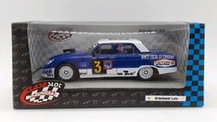Maqueta Claseslot TC Ford Luis Gradassi 3 - TC GARAGE