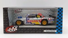 Maqueta Claseslot TC Torino Eduardo Nicieza 59 - TC GARAGE
