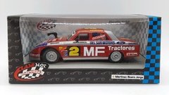 Maqueta Claseslot TC Ford Jorge Martinez Boero MF 2 - TC GARAGE