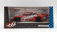 Maqueta Claseslot TC Torino Patricio Di Palma 2 - TC GARAGE