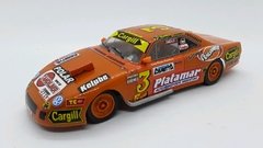 Maqueta Claseslot TC Dodge Oscar Pincho Castellano 3 - comprar online